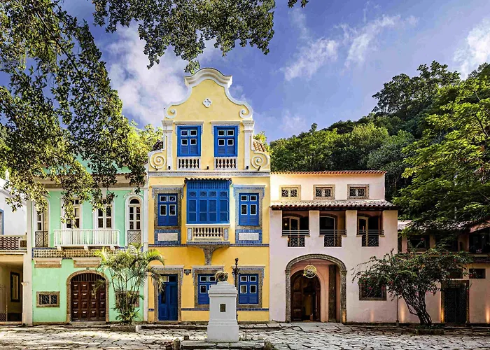 Albergue Jo&Joe Rio Largo Do Boticario Río de Janeiro